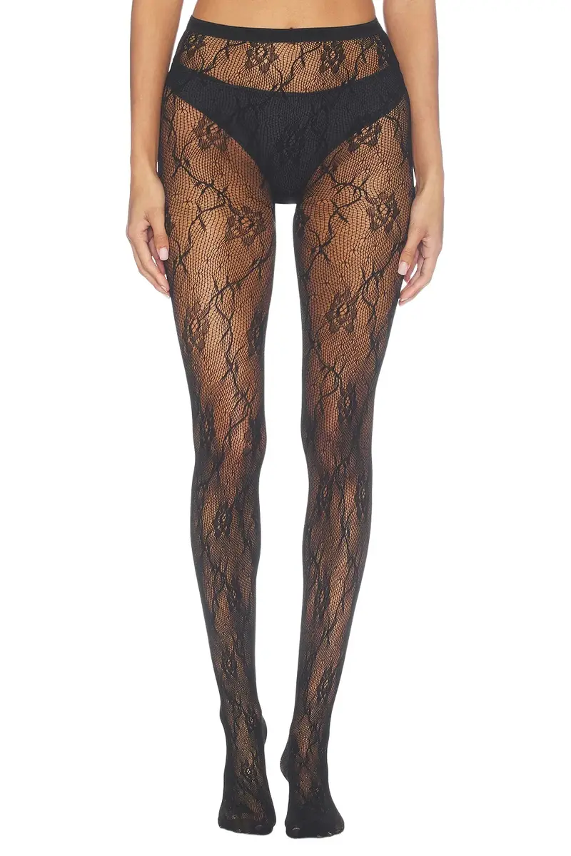 Nova Lace Tights