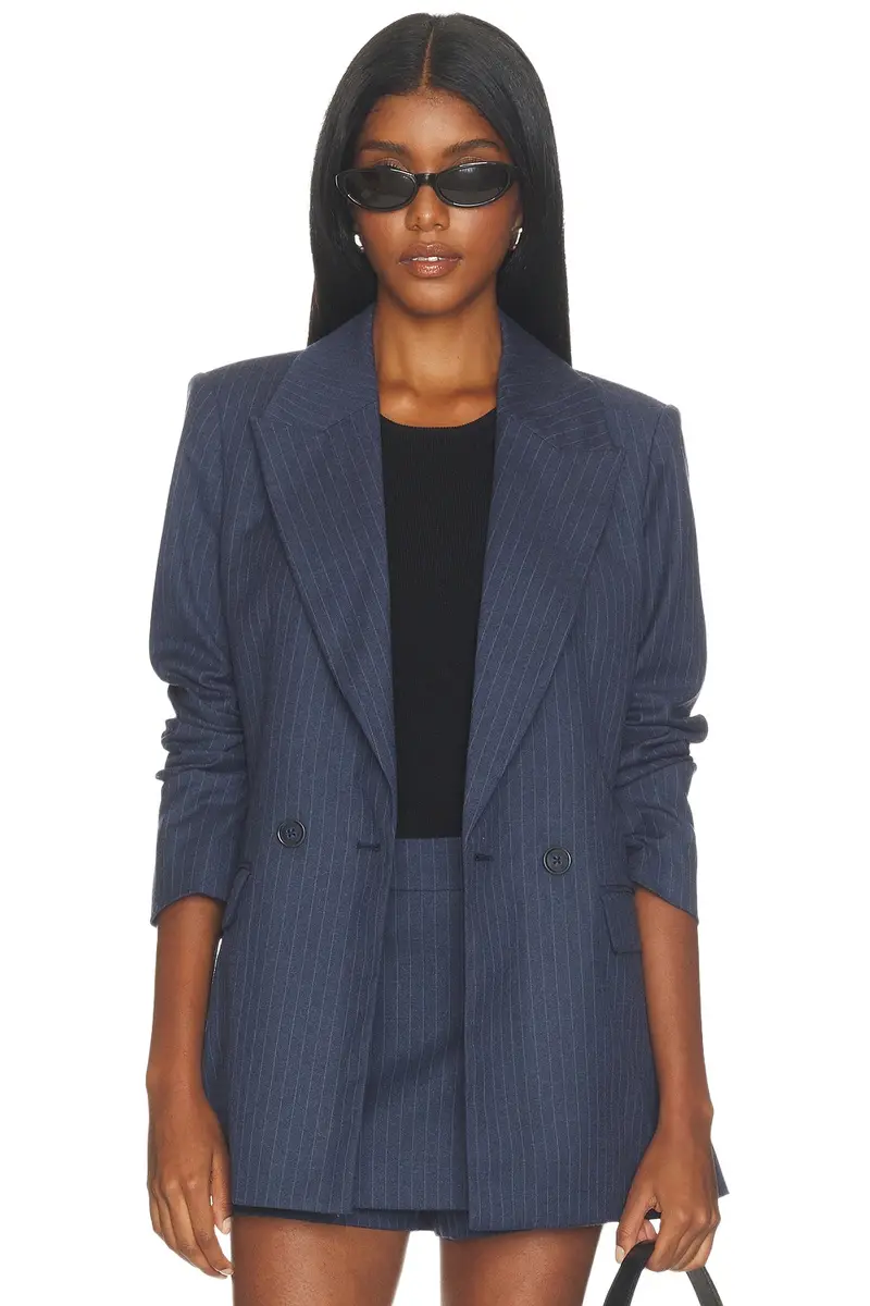 The Suits You Blazer