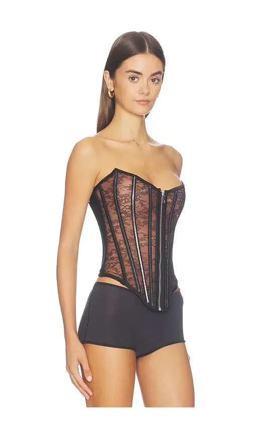 Thistle and Spire Ravenna Corset | Thumbnail 2