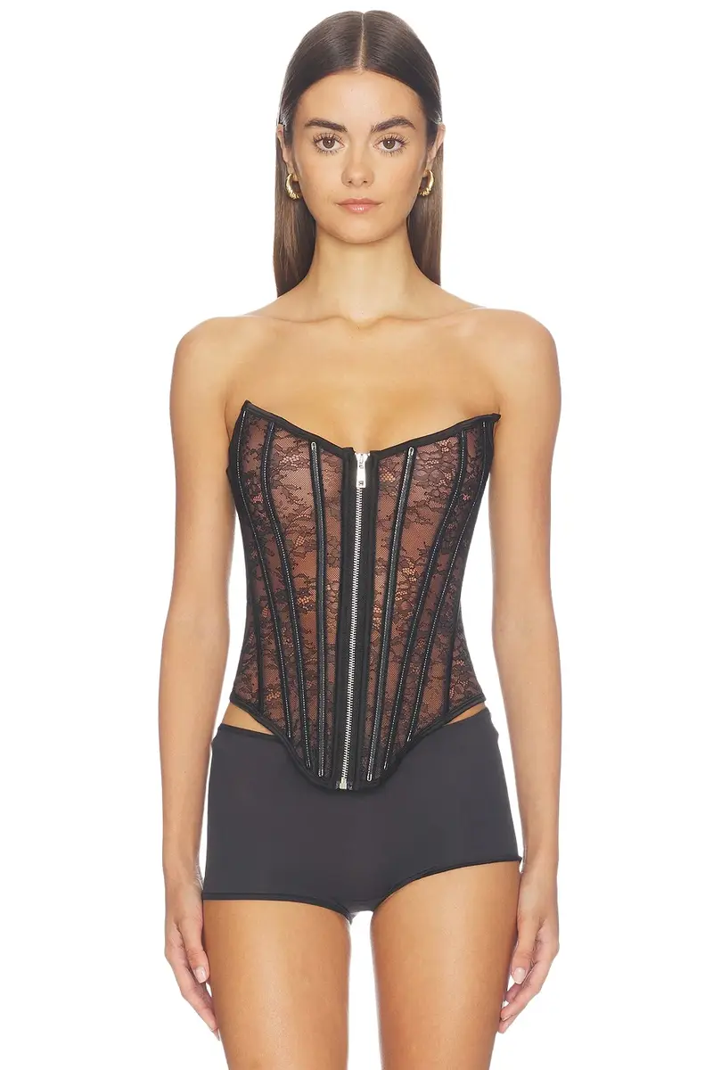 Ravenna Corset