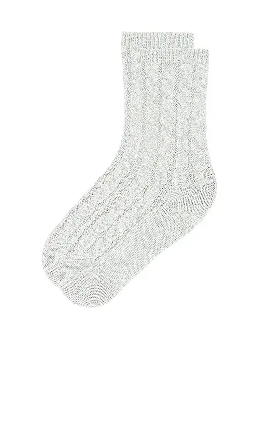 Eberjey Cozy Socks | Thumbnail 2 Eberjey Cozy Socks | Thumbnail 2