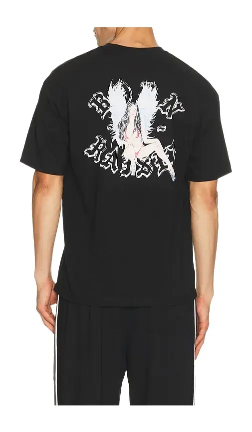 Born x Raised Fantasy Rocker Tee