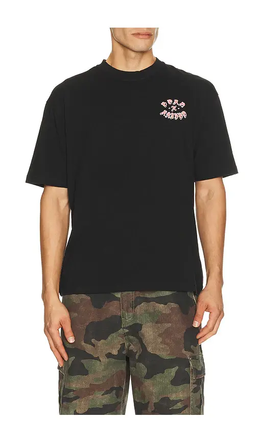 Born x Raised Gothic Rocker Tee | Thumbnail 2 Born x Raised Gothic Rocker Tee | Thumbnail 2