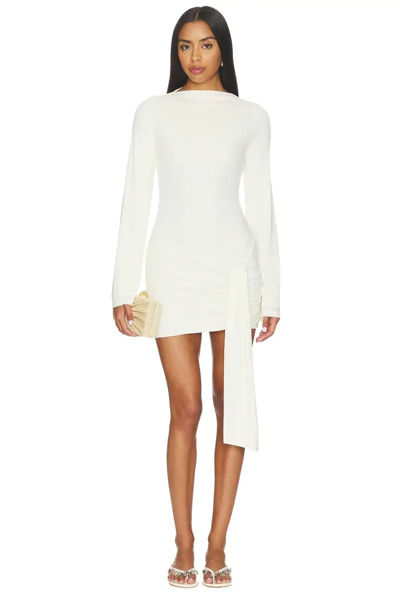 Paxley Mini Dress