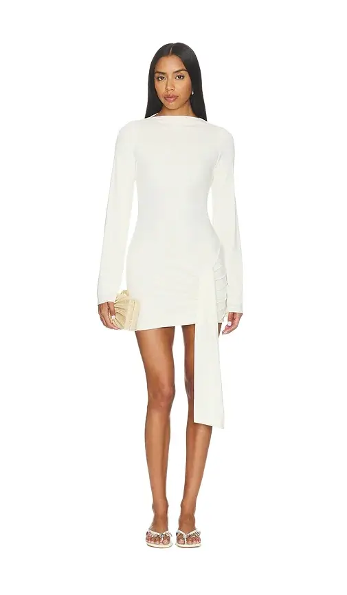 Paxley Mini Dress