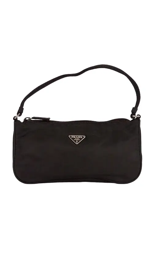 Prada Tessuto Pouch