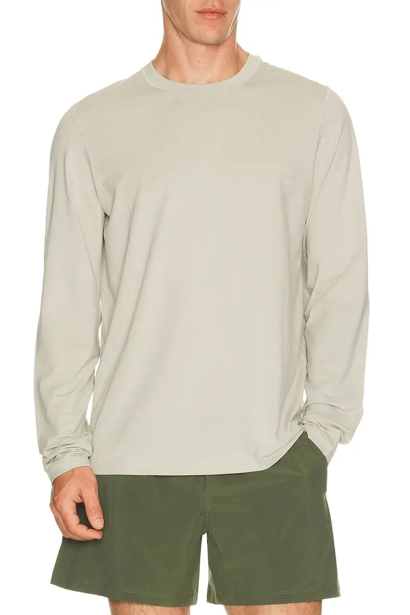 Everyday Long Sleeve Shirt Everyday Long Sleeve Shirt
