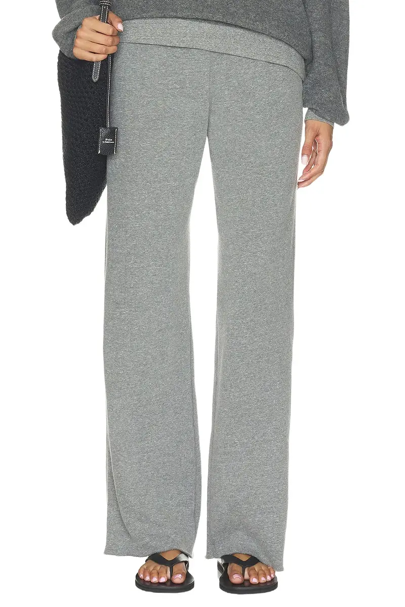 Marley Inside Out Fleece Pant