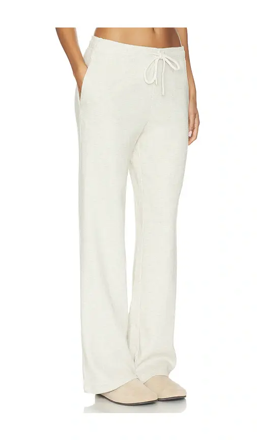 perfectwhitetee Zadie Sweatpant | Thumbnail 2 perfectwhitetee Zadie Sweatpant | Thumbnail 2