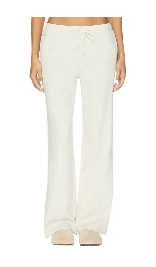 Zadie Sweatpant Zadie Sweatpant