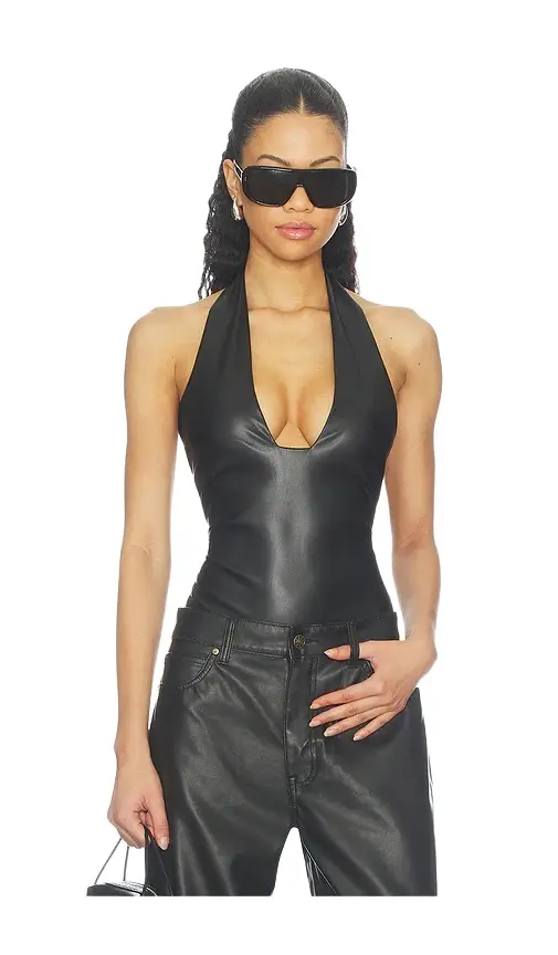 Jayce Bodysuit Jayce Bodysuit
