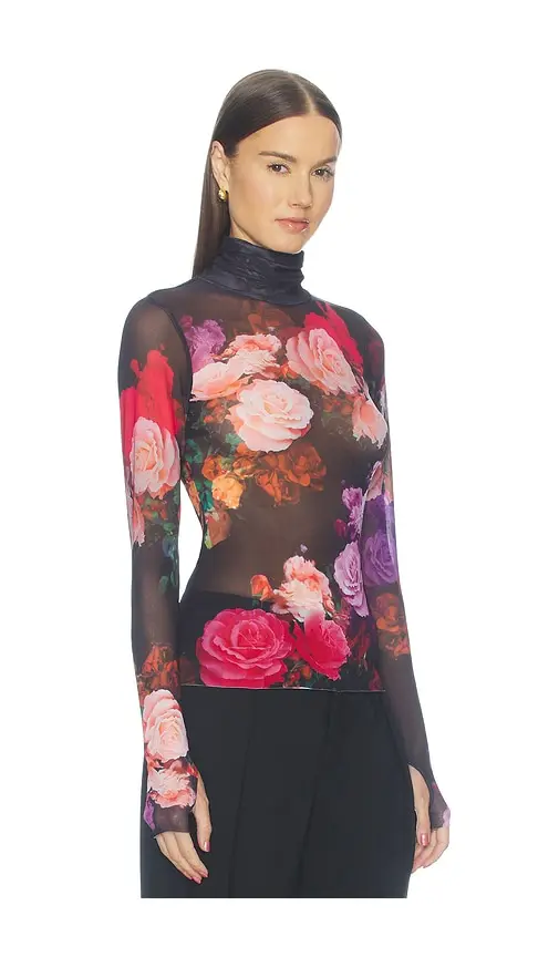 AFRM Zadie Top | Thumbnail 2 AFRM Zadie Top | Thumbnail 2