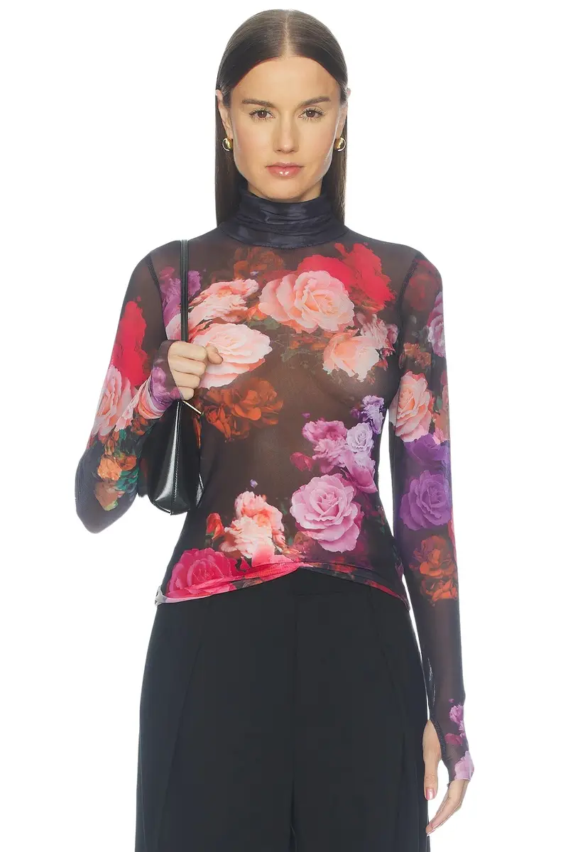 AFRM Zadie Top
