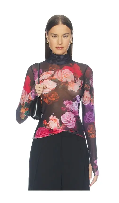 AFRM Zadie Top