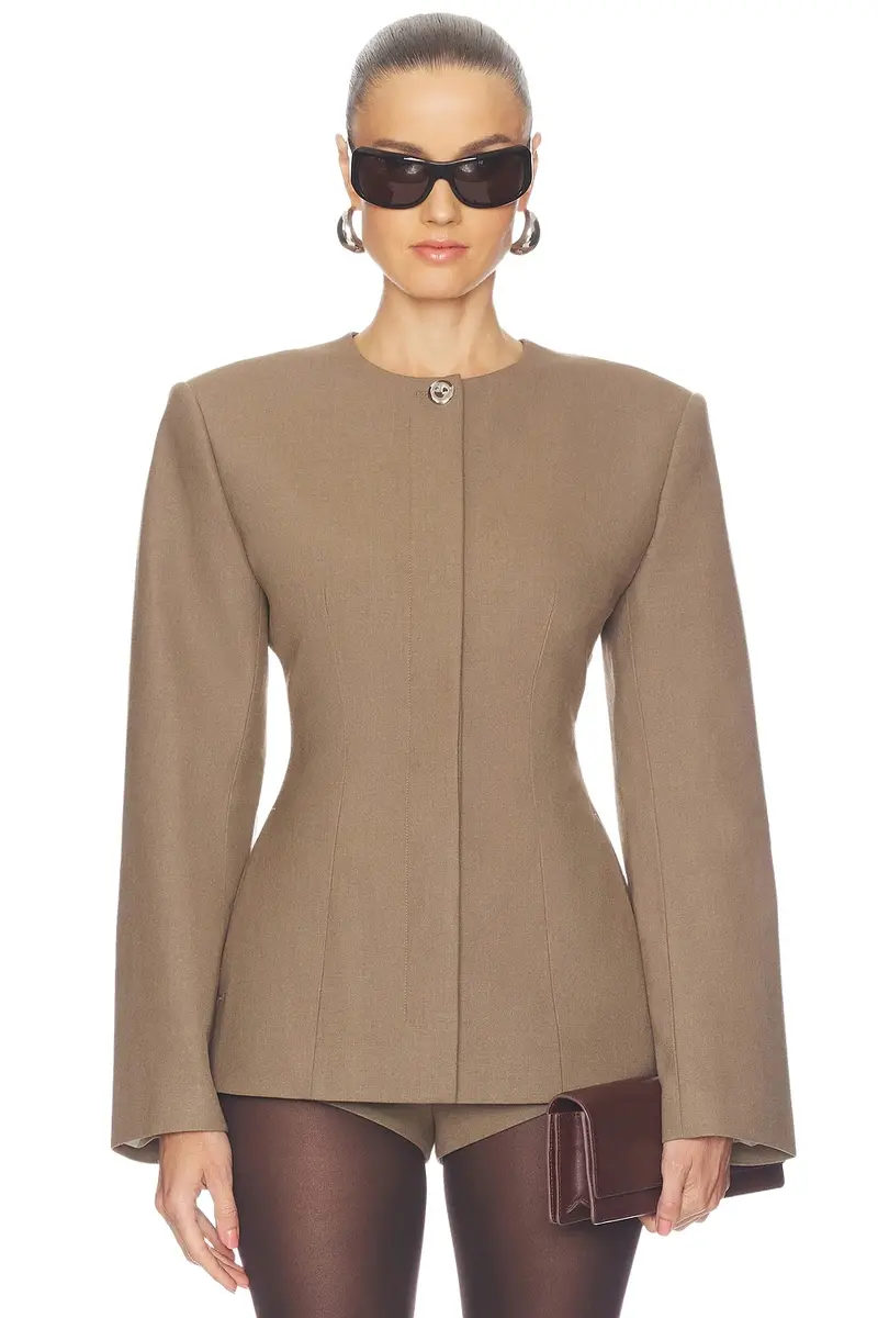 Camila Coelho Kenna Blazer