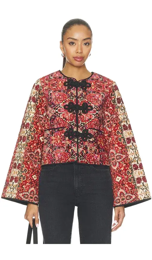 Yana Jacket Yana Jacket