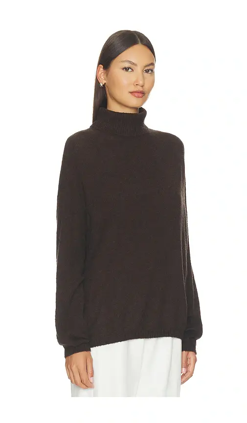 American Vintage Quity Sweater | Thumbnail 2 American Vintage Quity Sweater | Thumbnail 2