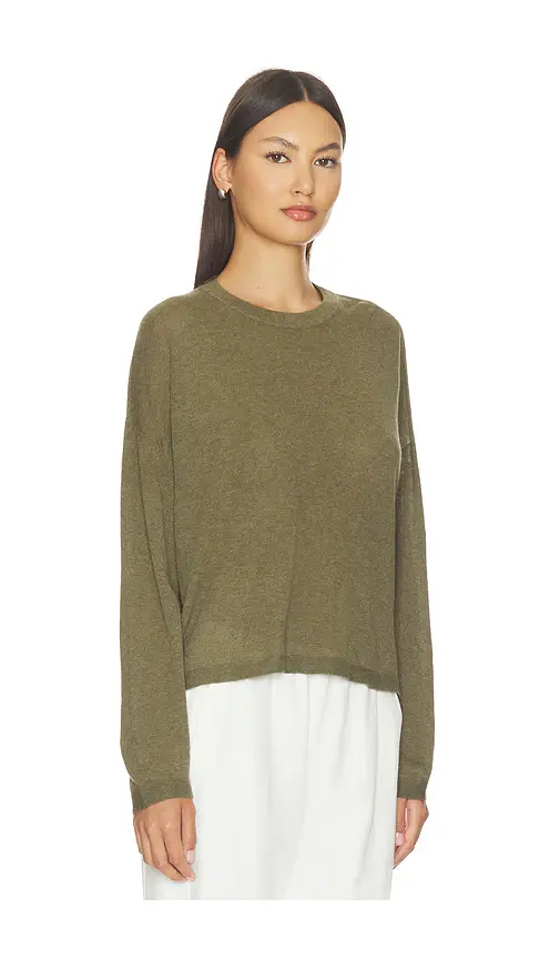 American Vintage Toima Sweater | Thumbnail 2 American Vintage Toima Sweater | Thumbnail 2