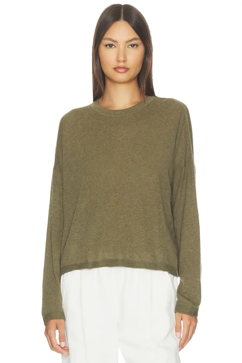 Toima Sweater Toima Sweater
