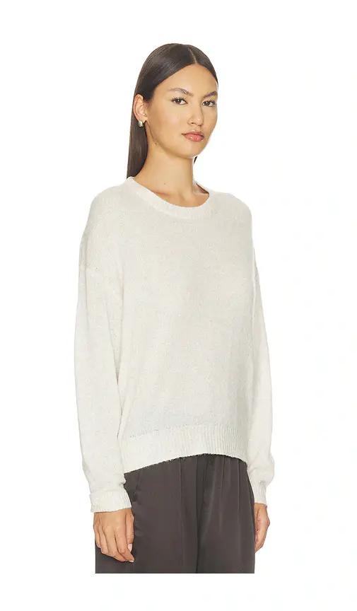 American Vintage Quity Sweater | Thumbnail 2 American Vintage Quity Sweater | Thumbnail 2