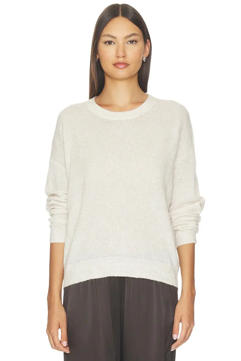 Quity Sweater Quity Sweater