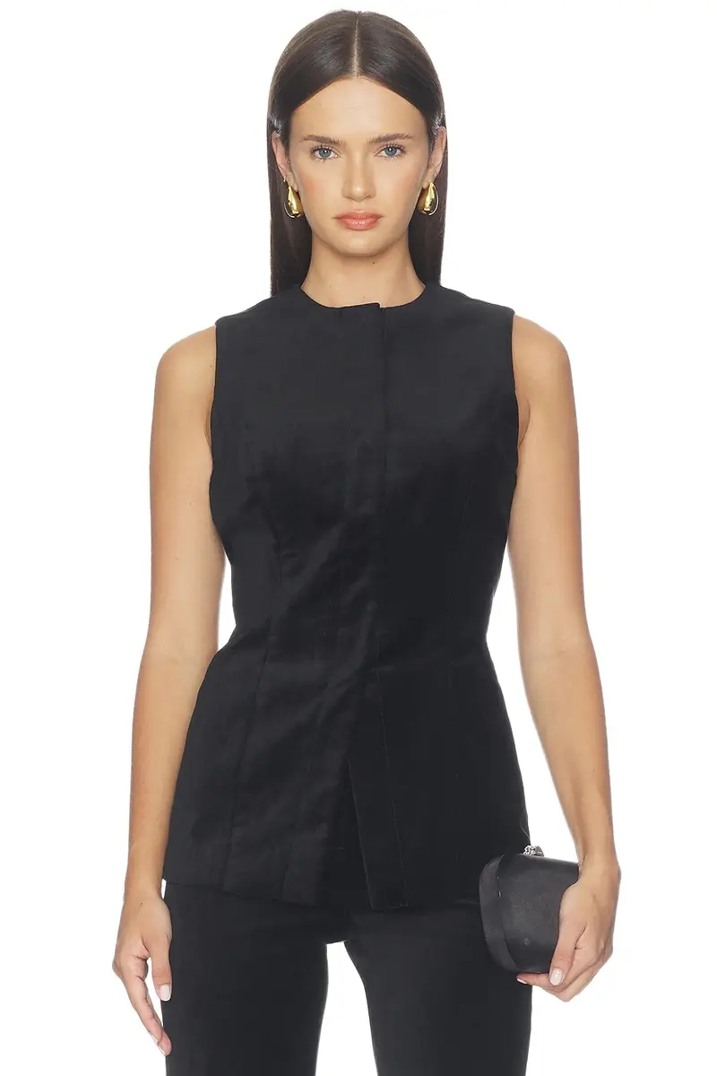 Joe's Jeans The Velveteen Tunic
