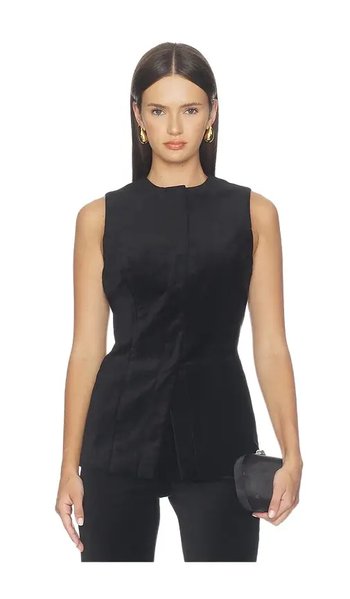 Joe's Jeans The Velveteen Tunic