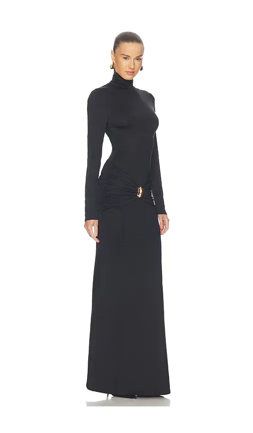 Delfi Daliah Dress | Thumbnail 2