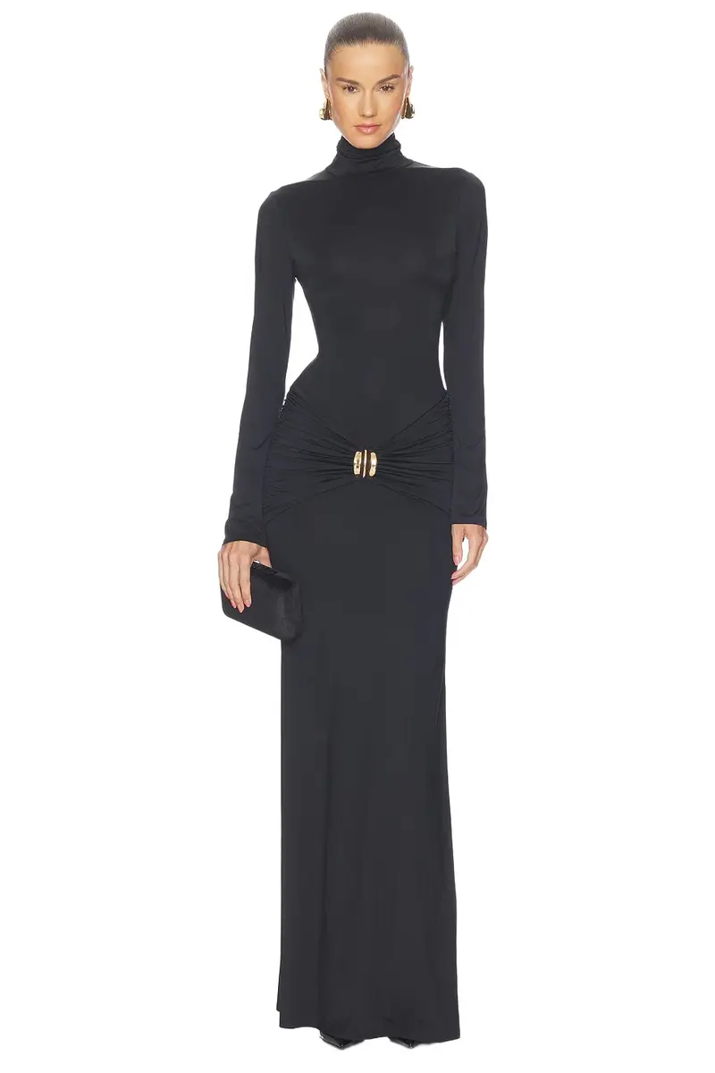 Daliah Dress
