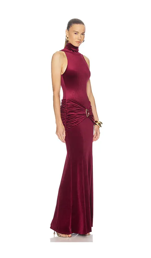 Delfi Alia Dress | Thumbnail 2