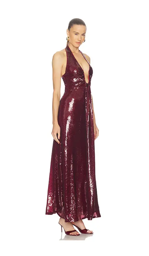 Delfi Fernanda Dress | Thumbnail 2