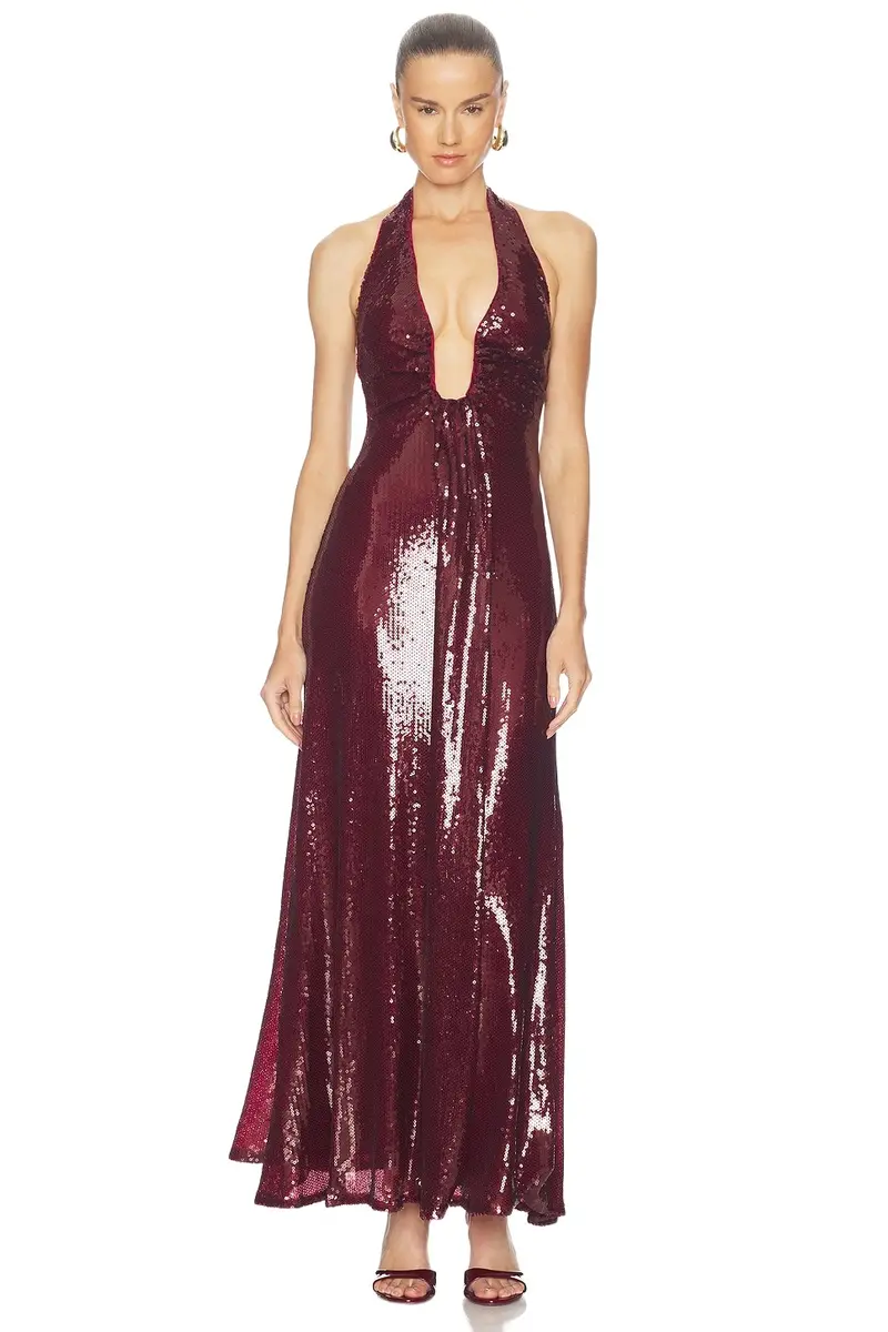 Delfi Fernanda Dress