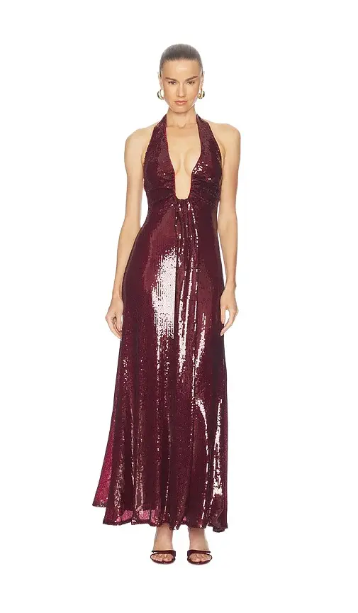 Fernanda Dress