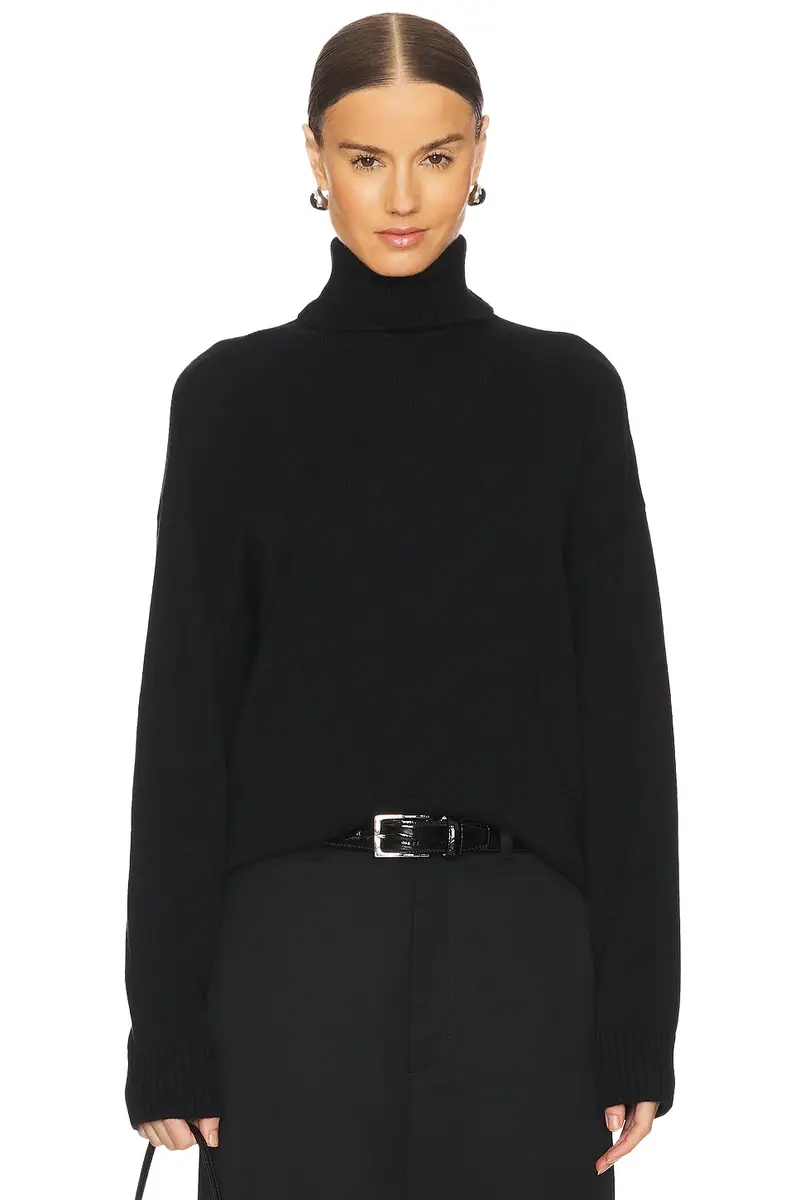 Ronny Turtleneck Sweater Ronny Turtleneck Sweater