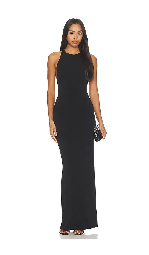 Lovers and Friends Kensington Gown | Thumbnail 2 Lovers and Friends Kensington Gown | Thumbnail 2