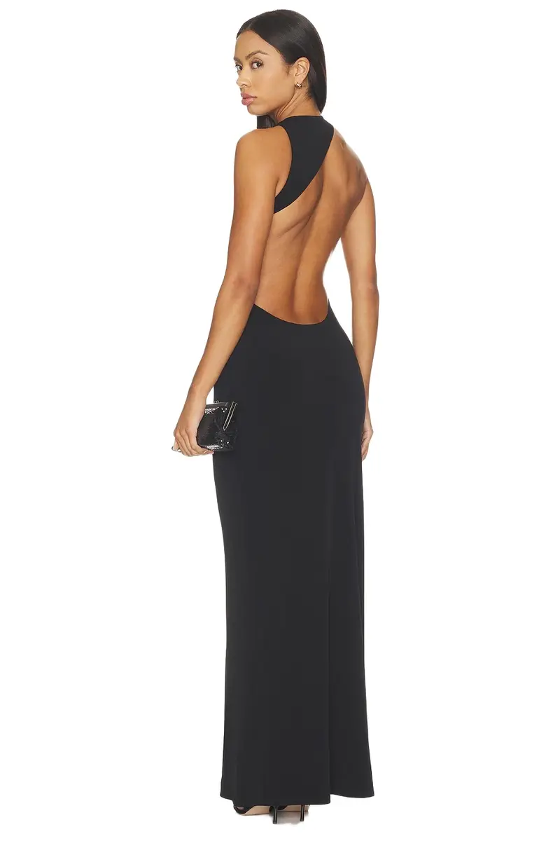 Kensington Gown Kensington Gown