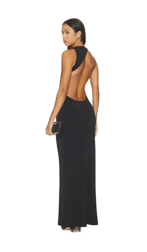 Kensington Gown