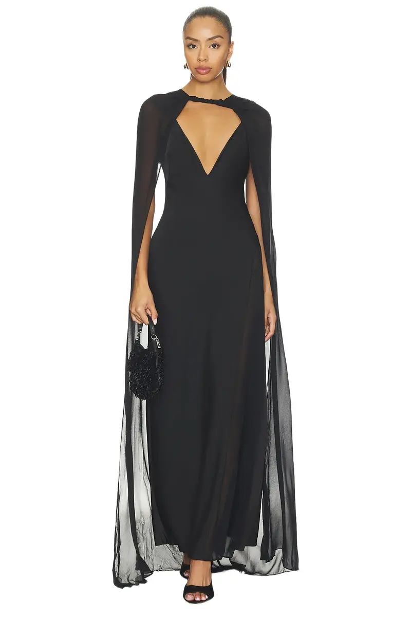 Nia Maxi Dress Nia Maxi Dress