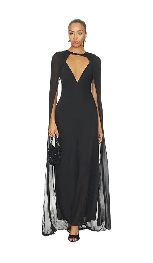 Nia Maxi Dress Nia Maxi Dress