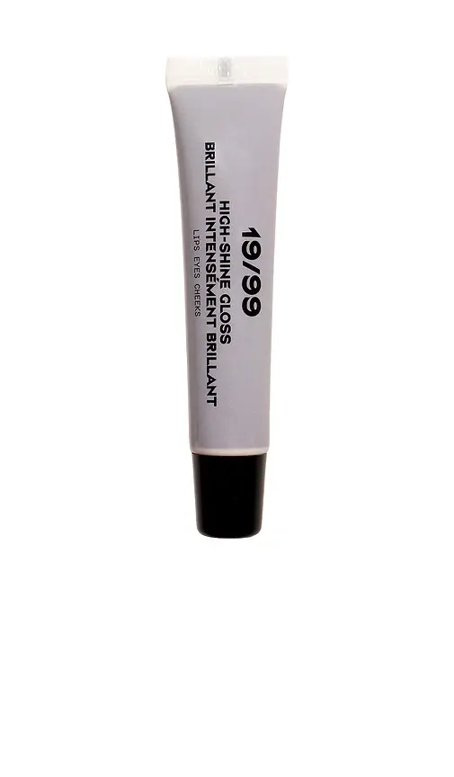 19/99 Beauty High Shine Gloss
