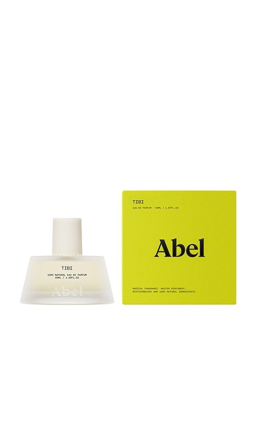 Tibi Eau De Parfum Tibi Eau De Parfum
