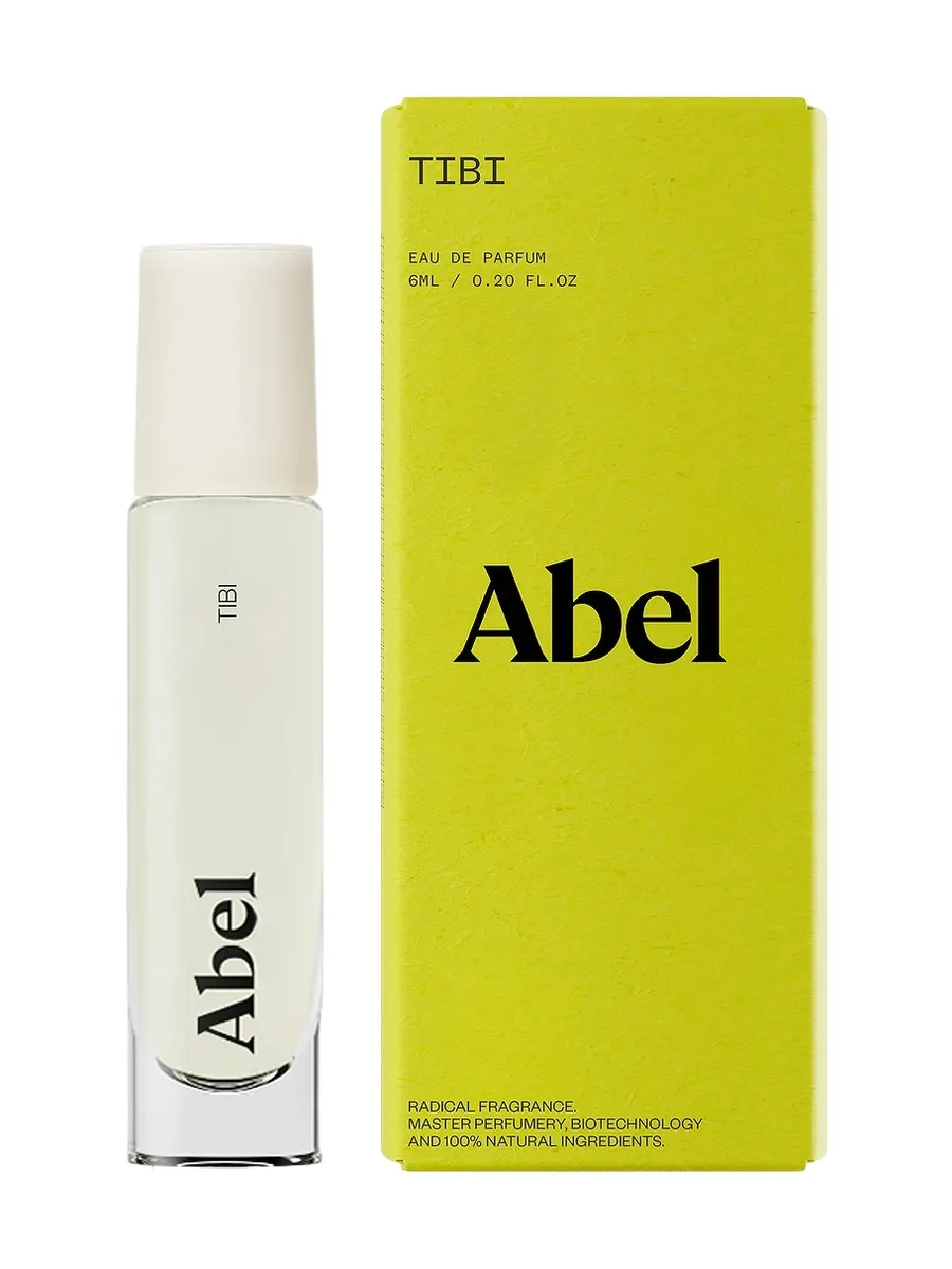 Abel Mini Tibi Eau De Parfum