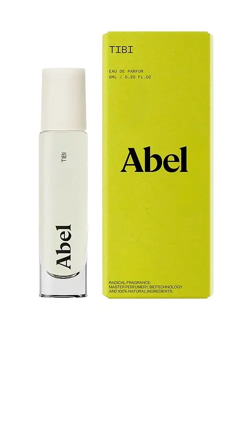 Abel Mini Tibi Eau De Parfum