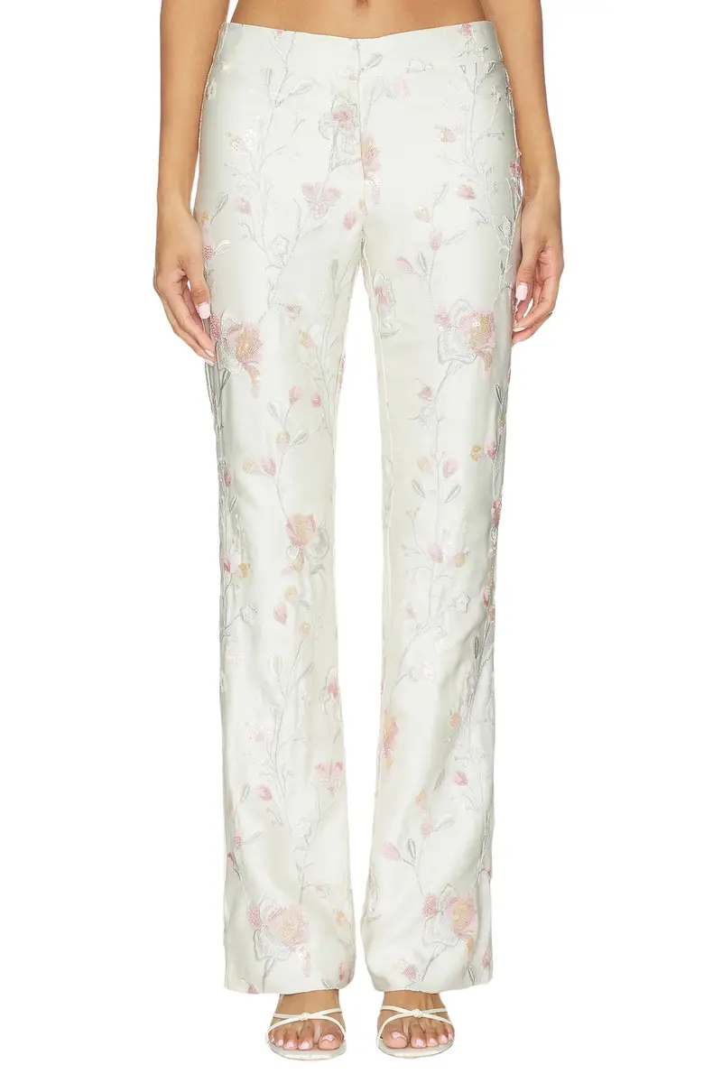 Elisabetta Pants Elisabetta Pants