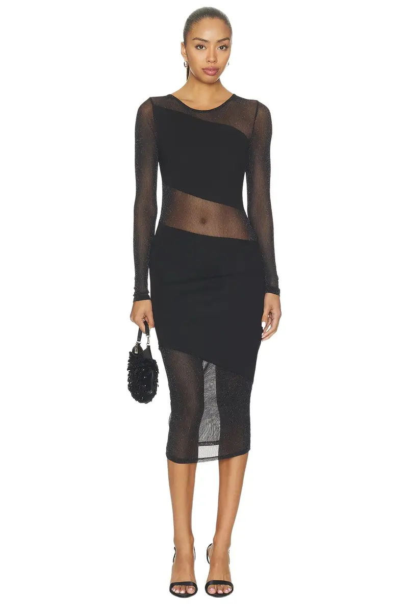 NBD Lavo Dress