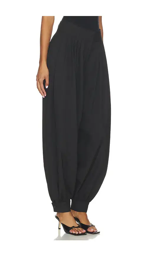HERSKIND Zeth High Waist Pants | Thumbnail 2