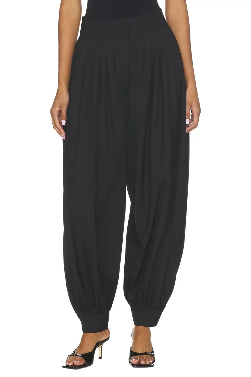 HERSKIND Zeth High Waist Pants