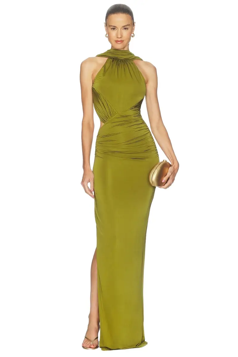 Avantika Gown Avantika Gown