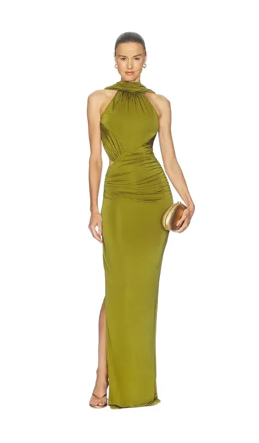 Avantika Gown Avantika Gown