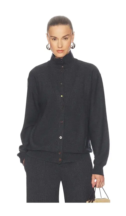 Fabbie Layered Cardigan Fabbie Layered Cardigan
